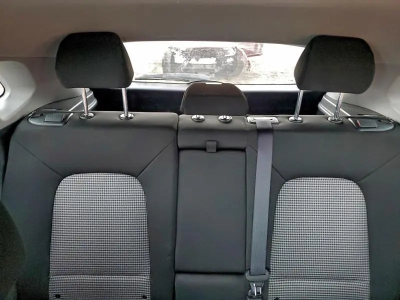 2018 HYUNDAI KONA SEL  