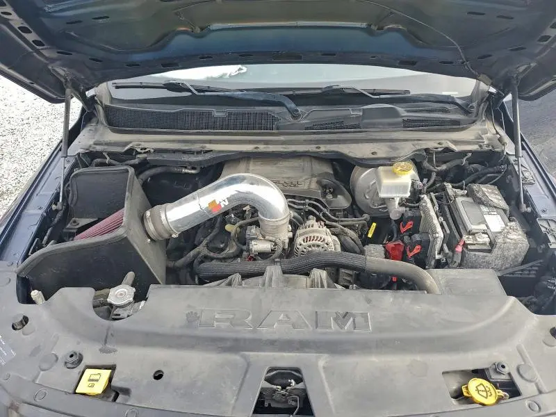 2019 RAM 1500 TRADESMAN  