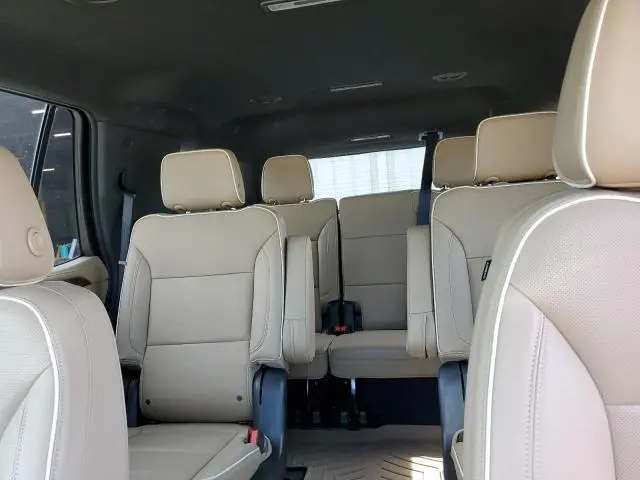 2023 CHEVROLET TAHOE C1500 PREMIER  