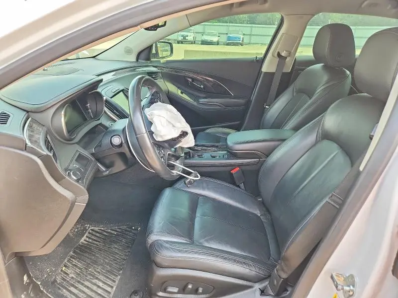 2015 BUICK LACROSSE   