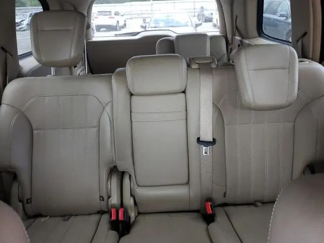 2014 MERCEDES-BENZ GL 450 4MATIC  