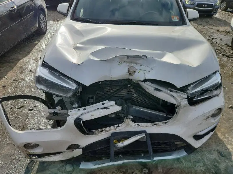 2017 BMW X1 XDRIVE28I  