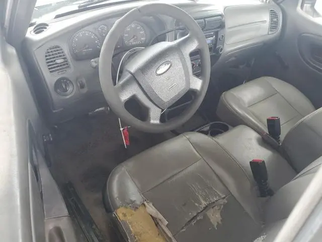 2010 FORD RANGER   
