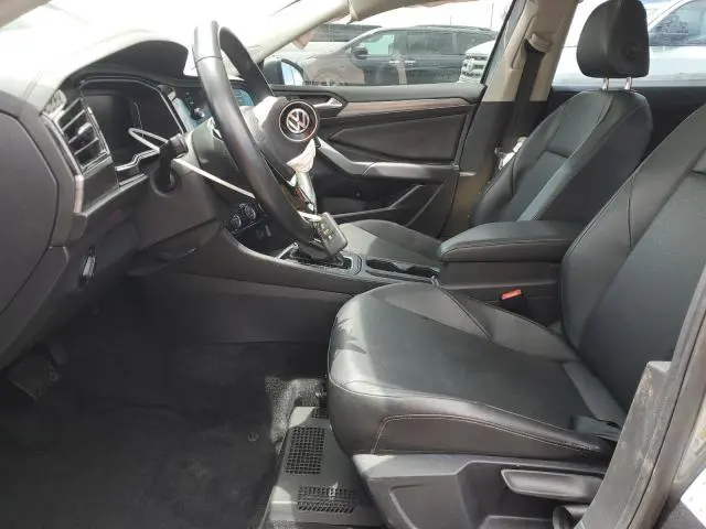 2019 VOLKSWAGEN JETTA SEL  