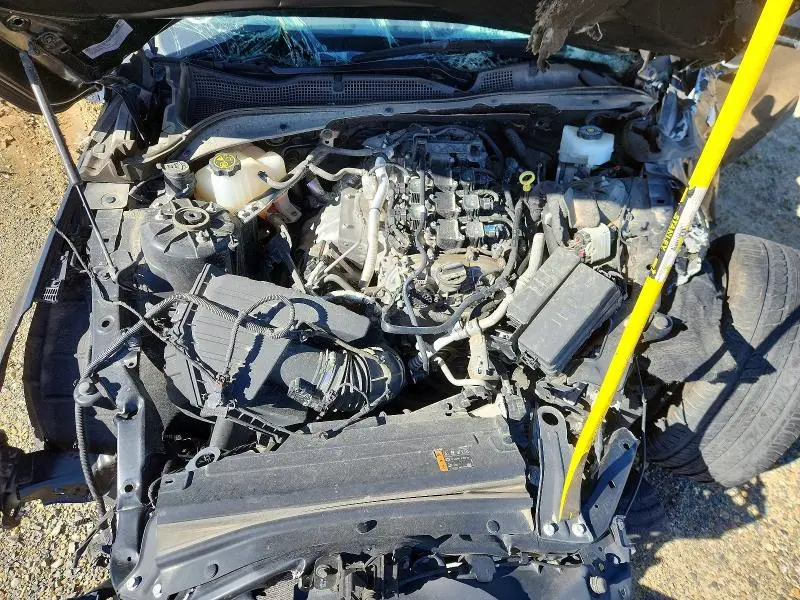 2023 CADILLAC CT4 SPORT  