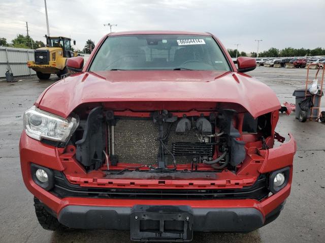 2019 TOYOTA TACOMA DOUBLE CAB