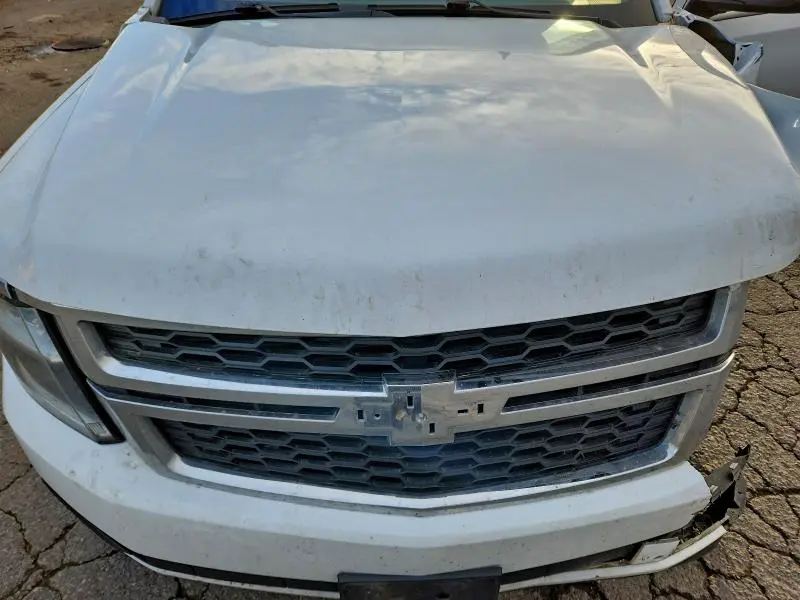 2019 CHEVROLET SUBURBAN K1500 LT  