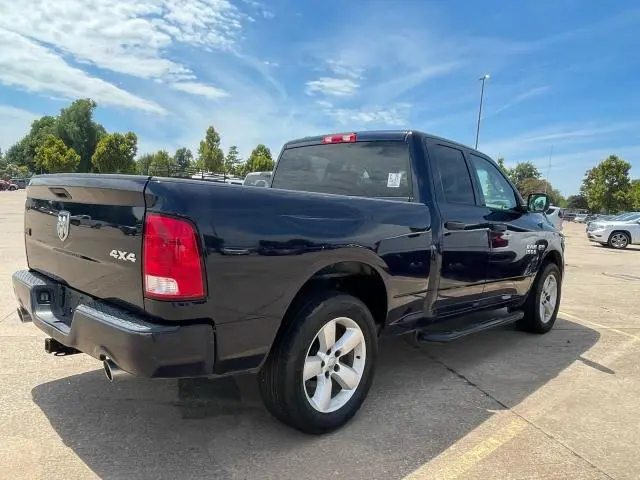 2015 RAM 1500 ST  