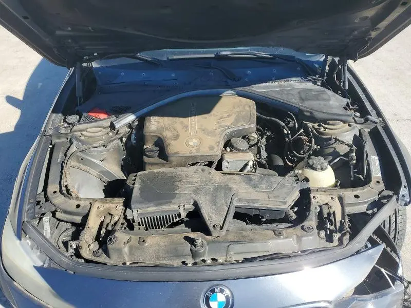 2013 BMW 328 I  