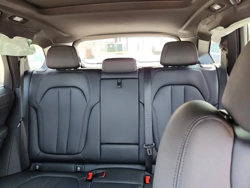 2022 BMW X5 SDRIVE 40I  
