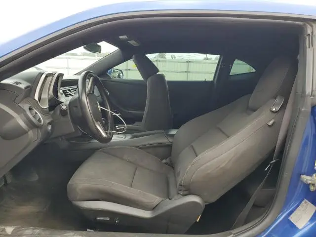 2013 CHEVROLET CAMARO LT  