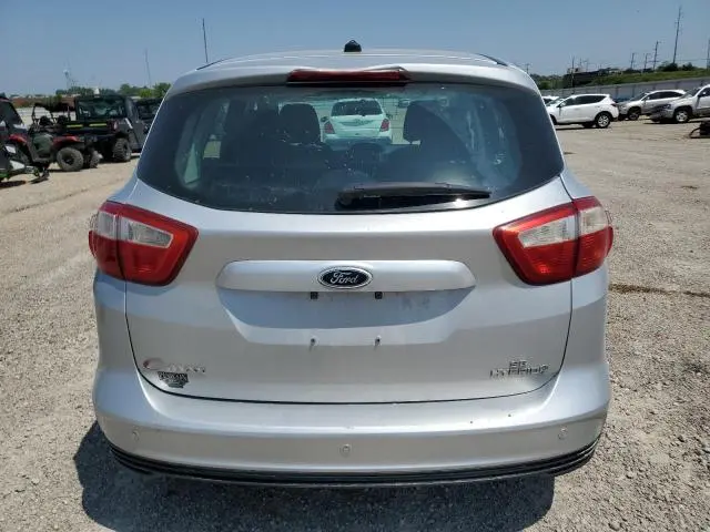 2013 FORD C-MAX SE  