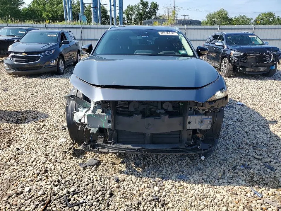 2023 MAZDA CX-30 PREMIUM  