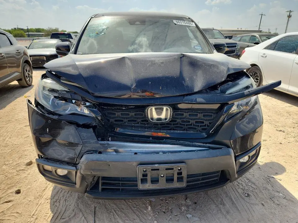 2021 HONDA PASSPORT SPORT  