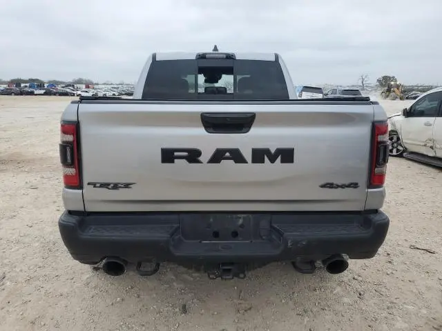 2023 RAM 1500 TRX