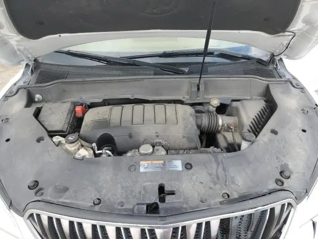 2016 BUICK ENCLAVE   