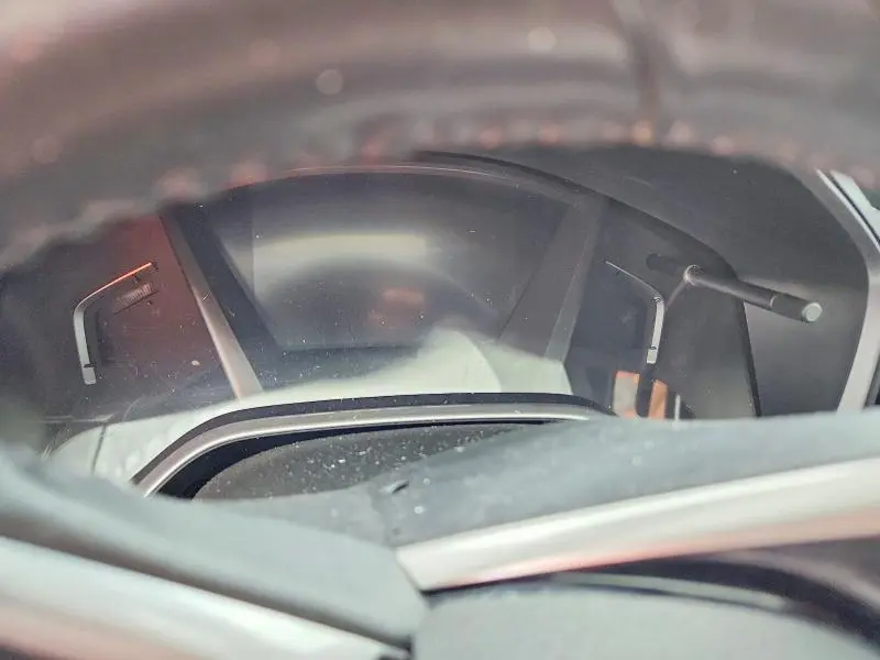2021 HONDA CR-V EXL  