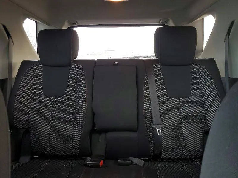 2010 CHEVROLET EQUINOX LT  