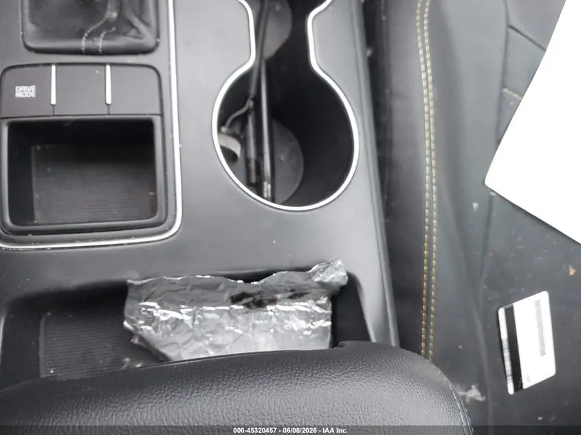 2018 KIA SORENTO 2.4L L
