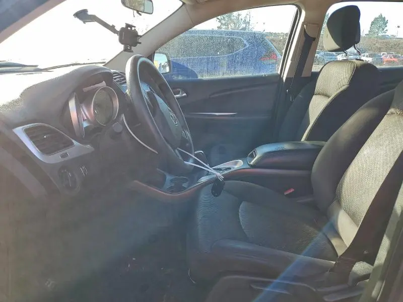 2014 DODGE JOURNEY SE  