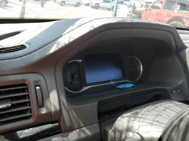 2022 HONDA PILOT BLACK  