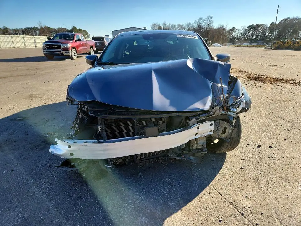 2020 ACURA ILX PREMIUM  