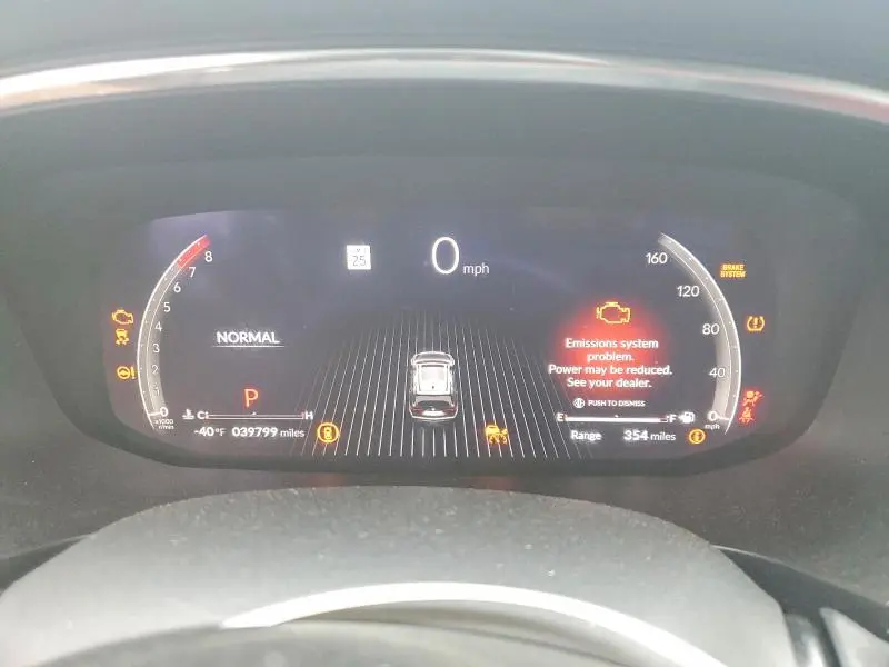 2022 ACURA MDX A-SPEC  