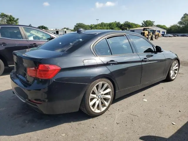 2013 BMW 328 XI  