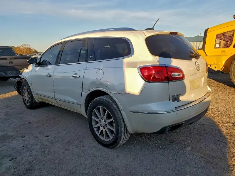 2016 BUICK ENCLAVE   