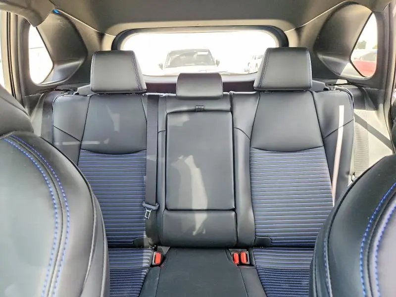 2024 TOYOTA RAV4 XSE  