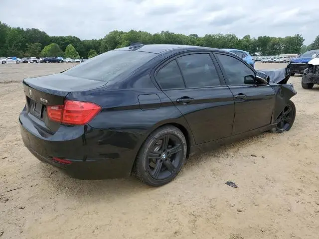 2013 BMW 328 XI SULEV