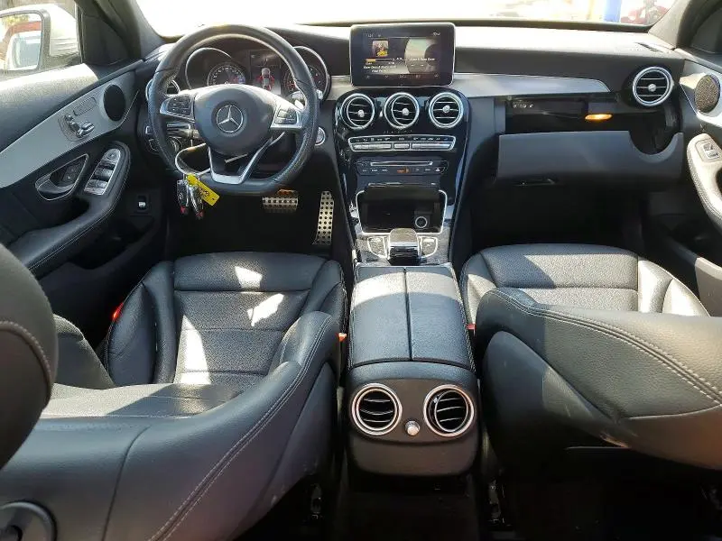 2018 MERCEDES-BENZ C 300  