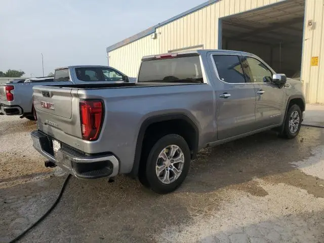 2024 GMC SIERRA C1500 SLT  