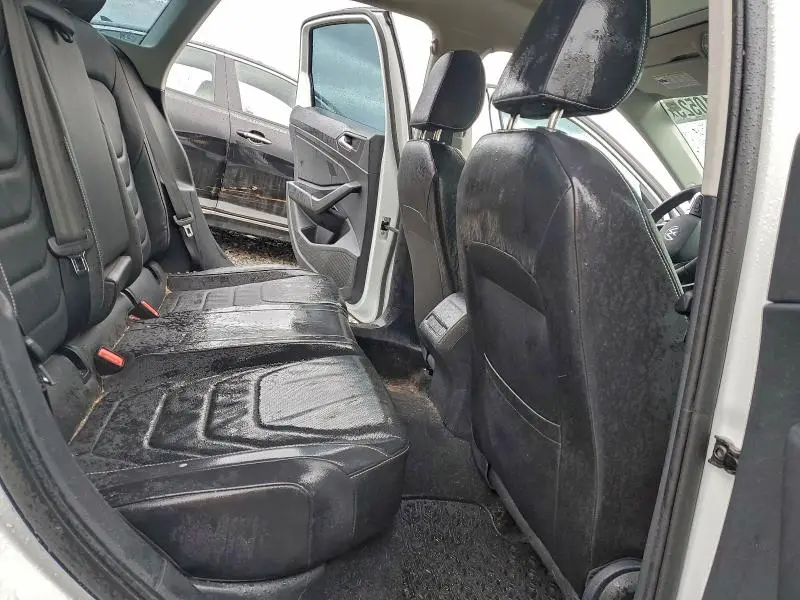 2024 VOLKSWAGEN JETTA SEL  