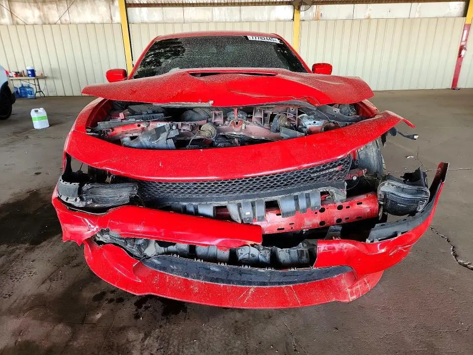 2020 DODGE CHARGER   