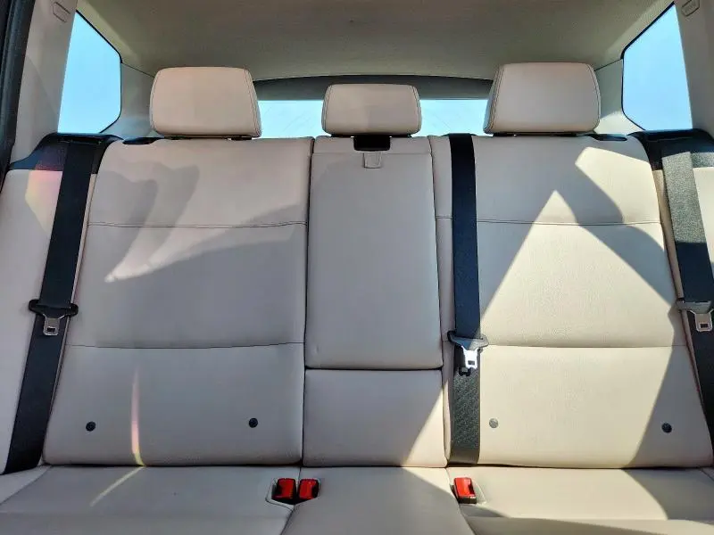 2016 BMW X3 XDRIVE35I  