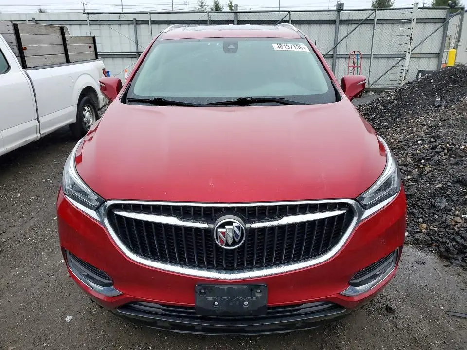 2019 BUICK ENCLAVE PREMIUM  