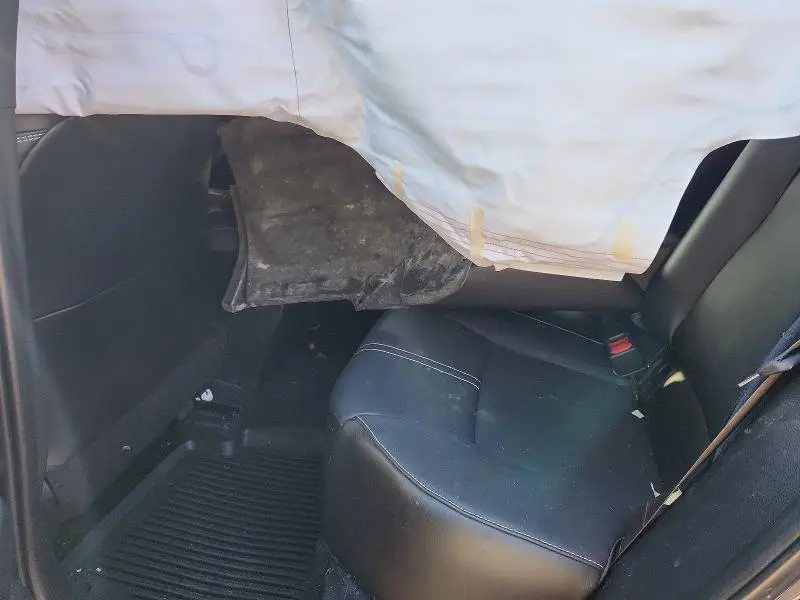 2020 TOYOTA COROLLA XLE  