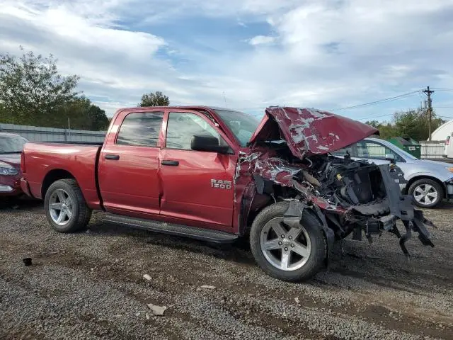 2015 RAM 1500 ST