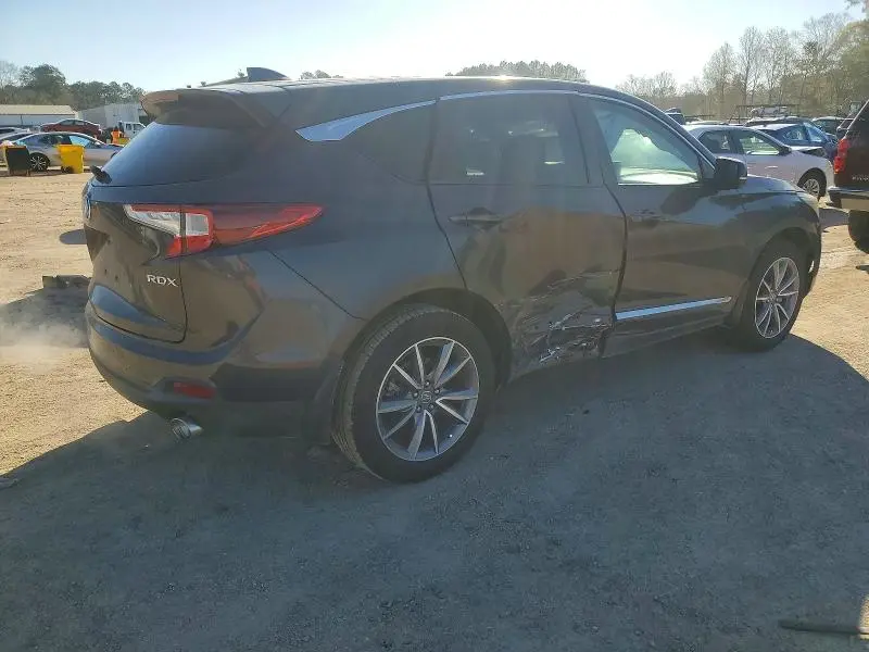 2020 ACURA RDX TECHNOLOGY  