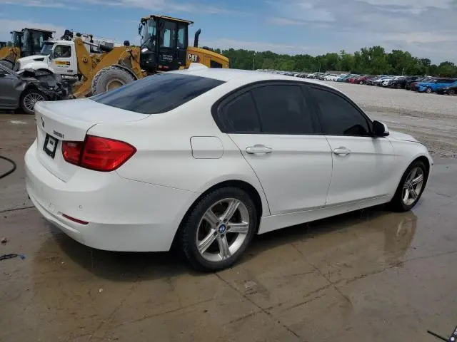 2015 BMW 328 XI