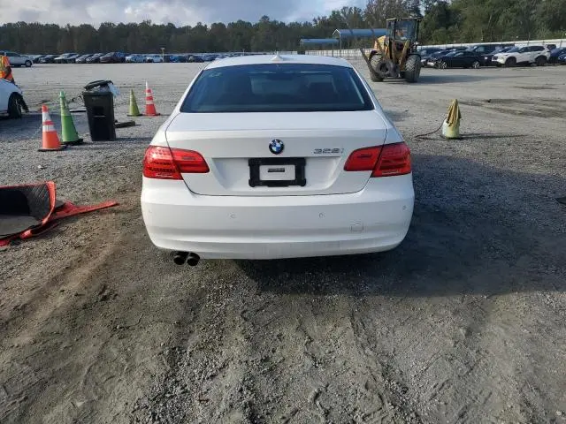 2011 BMW 328 I  