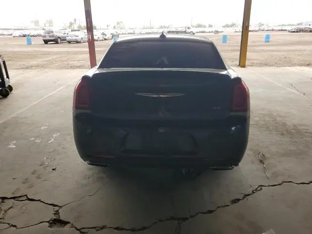 2018 CHRYSLER 300 S  