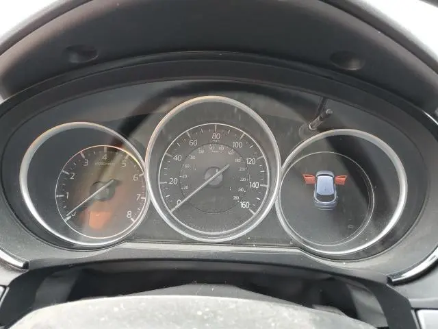 2020 MAZDA CX-9 TOURING