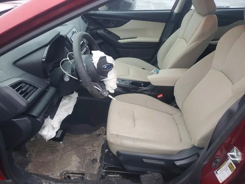 2023 SUBARU IMPREZA PREMIUM  