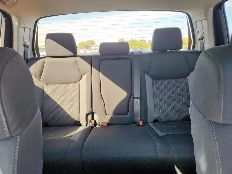 2018 TOYOTA TUNDRA CREWMAX SR5  