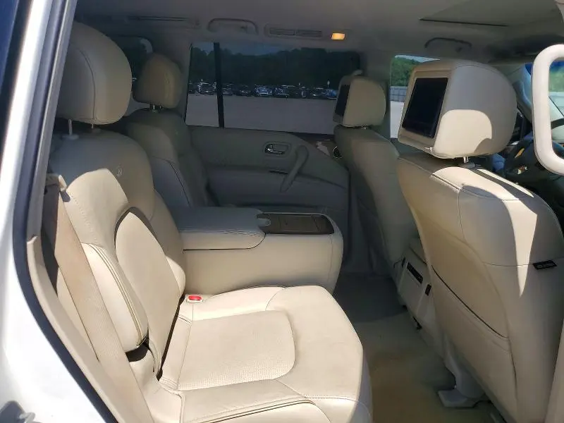 2013 INFINITI QX56 BASE  