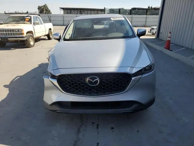 2023 MAZDA CX-5 PREMIUM  