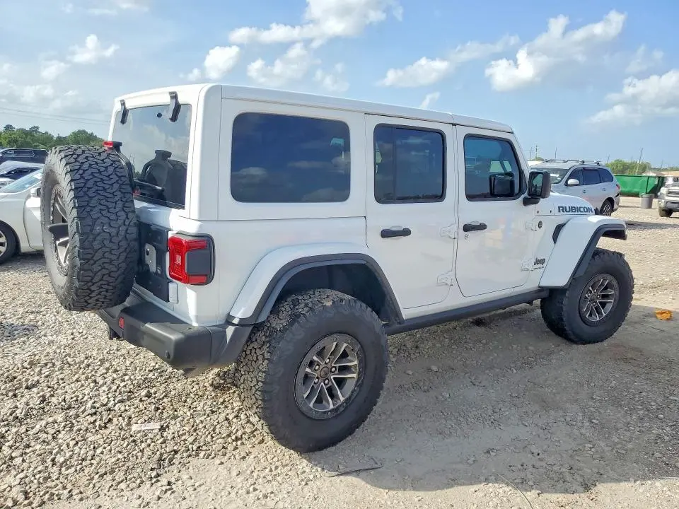 2024 JEEP WRANGLER RUBICON 392  