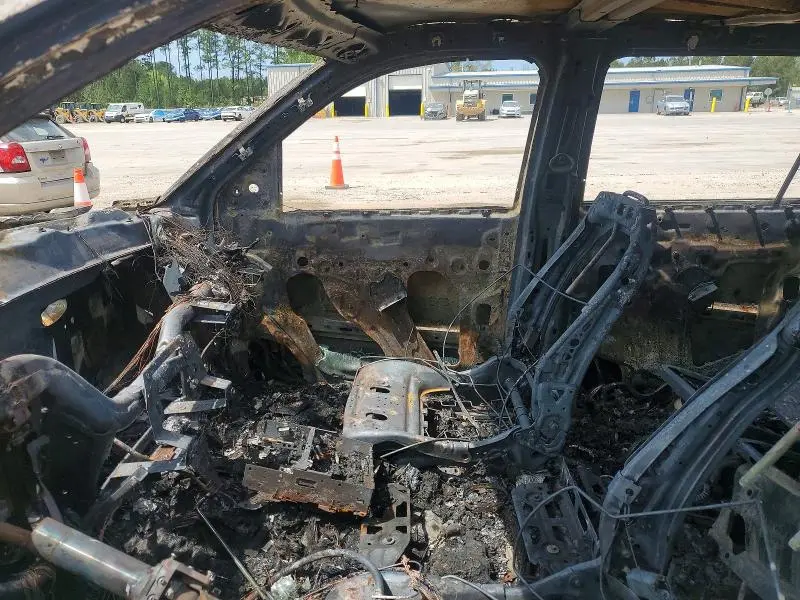 2018 CHEVROLET SUBURBAN K1500 LT  